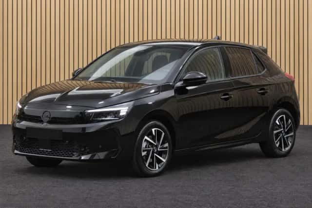Opel Corsa (2026) thumbnail 4