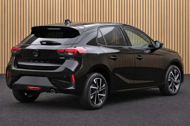 Opel Corsa (2026) thumbnail 5