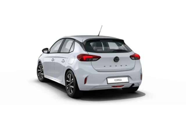 Opel Corsa (2026) thumbnail 2