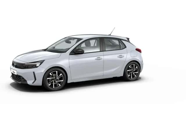 Opel Corsa (2026) thumbnail 3