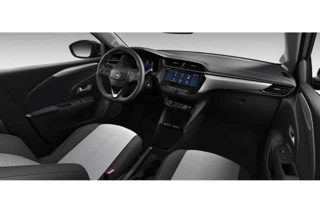 Opel Corsa (2026) thumbnail 5