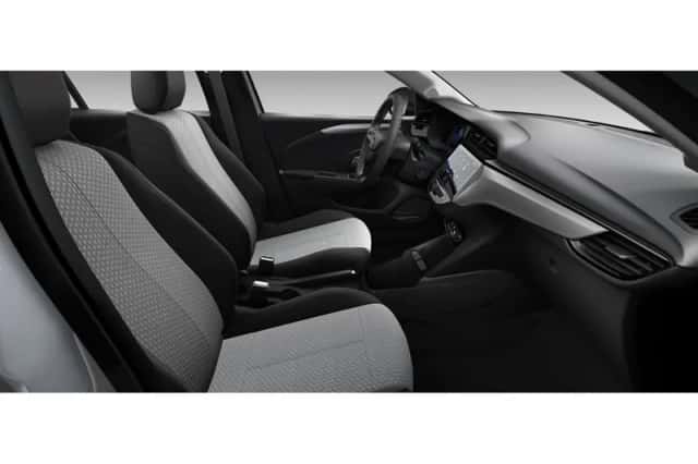 Opel Corsa (2026) thumbnail 6
