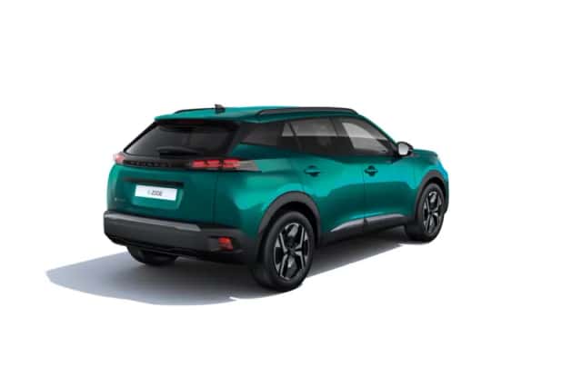 Peugeot e-2008 (2026) thumbnail 6