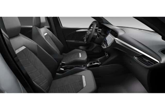 Opel Corsa (2026) thumbnail 6
