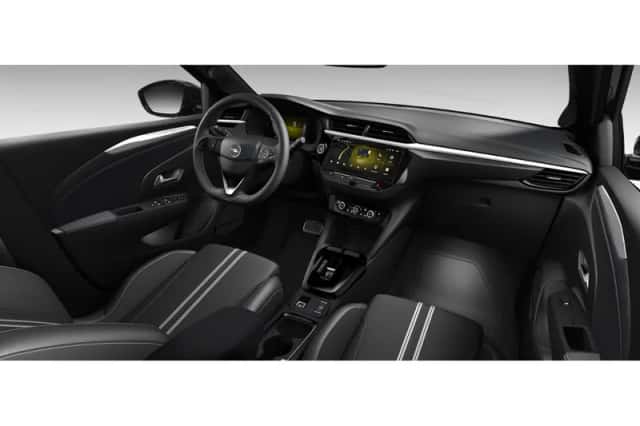 Opel Corsa-e (2026) thumbnail 5