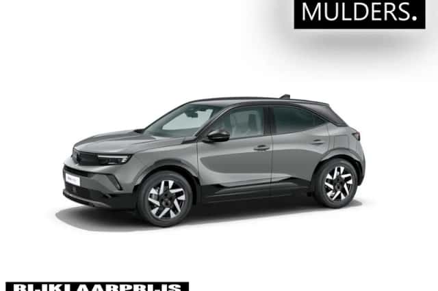 Opel Mokka (2026) thumbnail 1