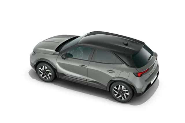 Opel Mokka (2026) thumbnail 5
