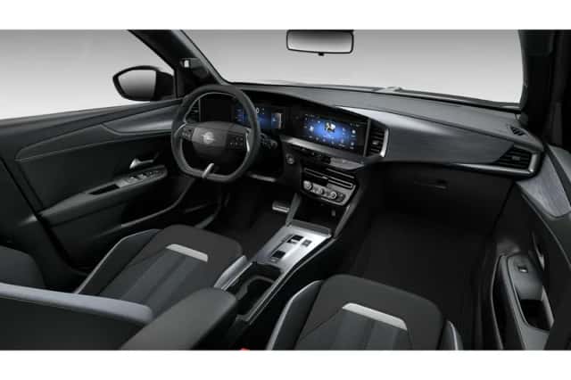 Opel Mokka (2026) thumbnail 6