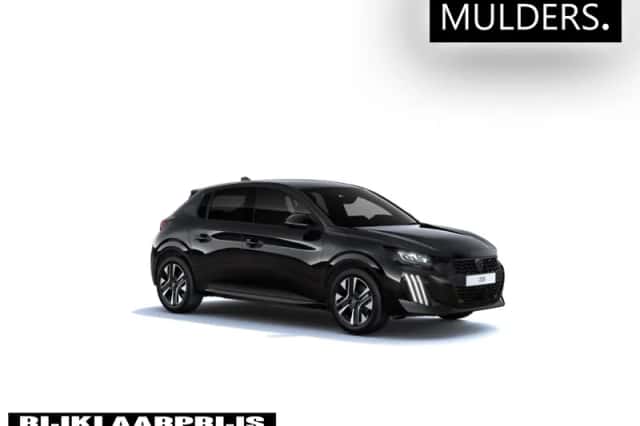 Peugeot 208 (2026) thumbnail 1