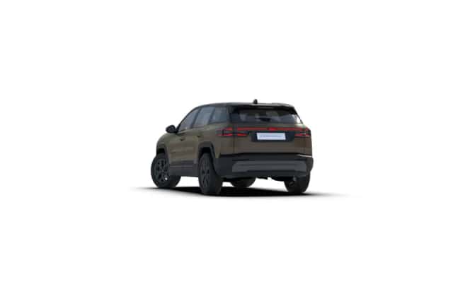 Jeep Compass (2026) thumbnail 2