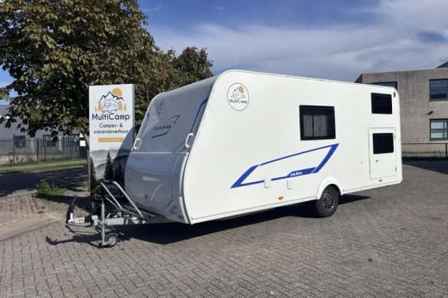 Caravelair Alba (2024) thumbnail 2