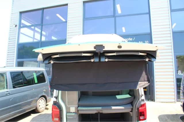 Volkswagen California (2020) thumbnail 6