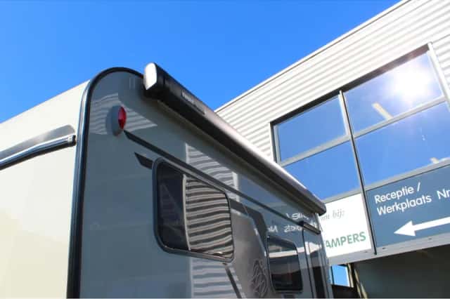 Knaus Tourer (2024) thumbnail 3
