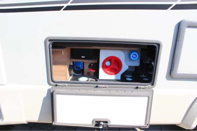 Knaus Tourer (2024) thumbnail 5