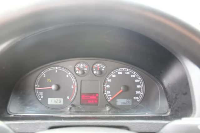 Volkswagen California (2005) thumbnail 5