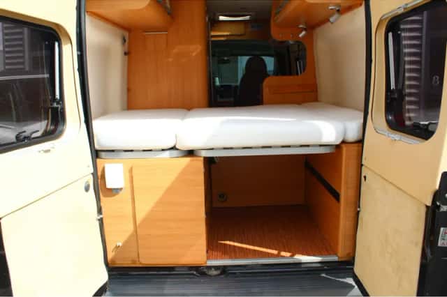 Adria Twin (2010) thumbnail 5
