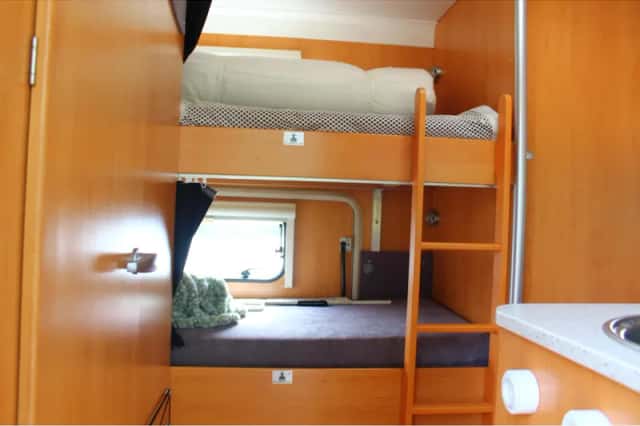 Hymer Camp (2007) thumbnail 2