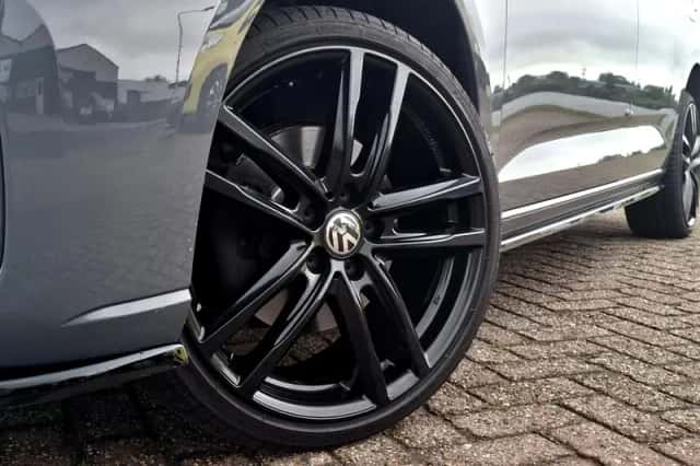 Volkswagen Caddy (2021) thumbnail 3