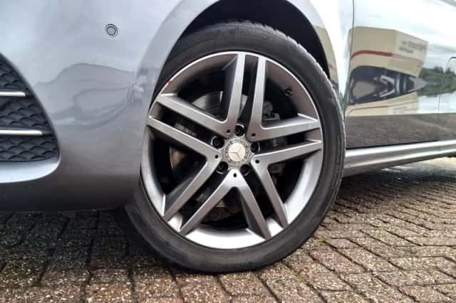 Mercedes-Benz V-Klasse (2017) thumbnail 6
