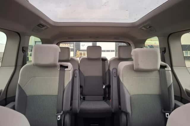 Volkswagen Multivan (2026) thumbnail 4