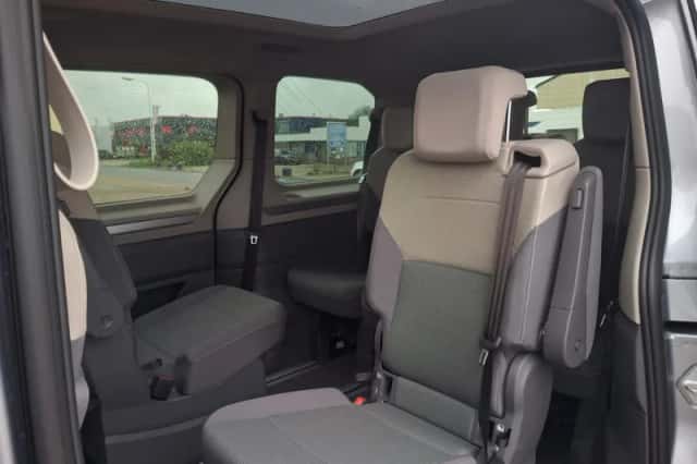 Volkswagen Multivan (2026) thumbnail 5