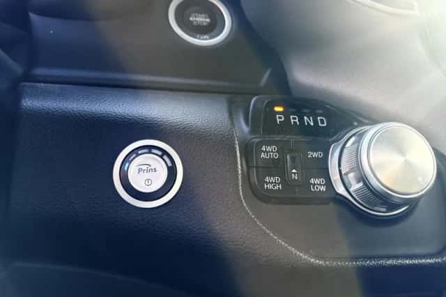 Dodge RAM (2021) thumbnail 4