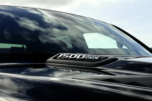 Dodge RAM (2021) thumbnail 5