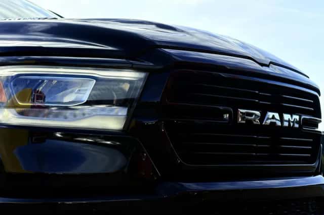 Dodge RAM (2021) thumbnail 6