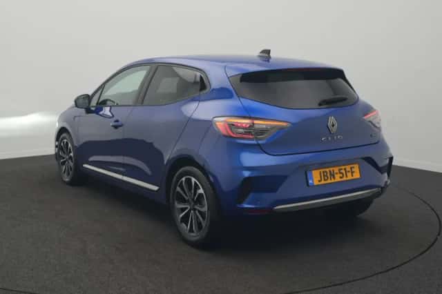 Renault Clio (2025) thumbnail 3