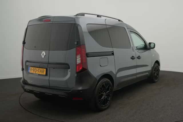 Renault Express (2024) thumbnail 4