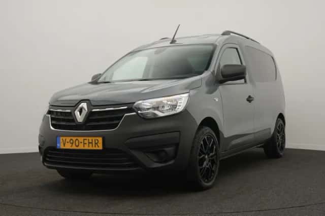 Renault Express (2024) thumbnail 5