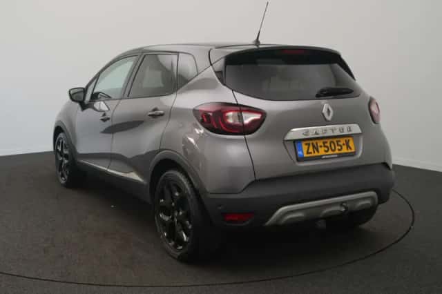 Renault Captur (2019) thumbnail 3