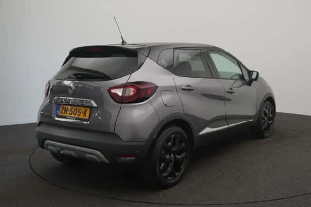 Renault Captur (2019) thumbnail 4