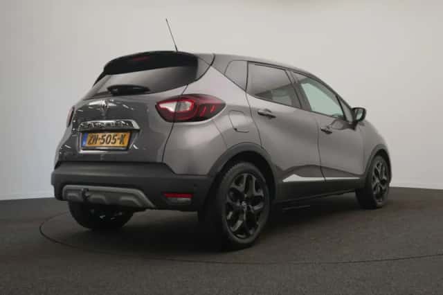 Renault Captur (2019) thumbnail 6