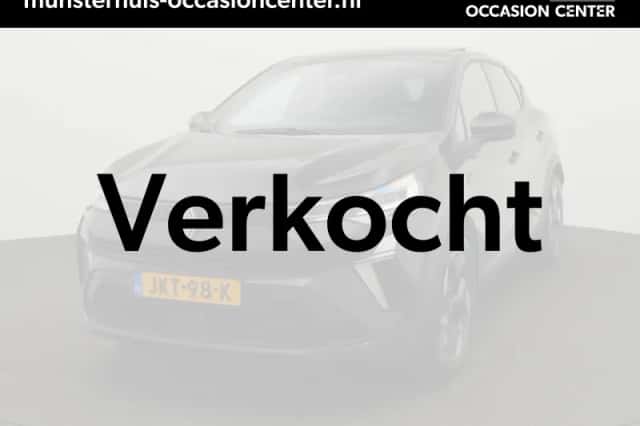 Renault Captur (2025) thumbnail 1