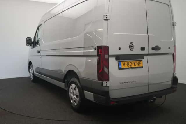 Renault Master (2024) thumbnail 3