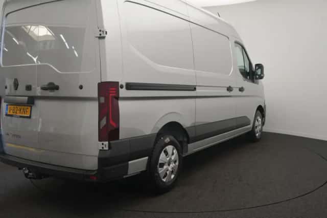 Renault Master (2024) thumbnail 4