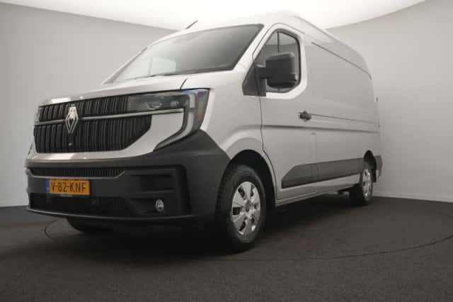 Renault Master (2024) thumbnail 5