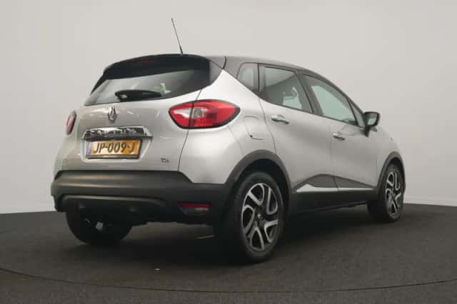 Renault Captur (2014) thumbnail 6
