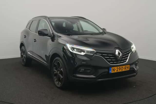 Renault Kadjar (2021) thumbnail 2