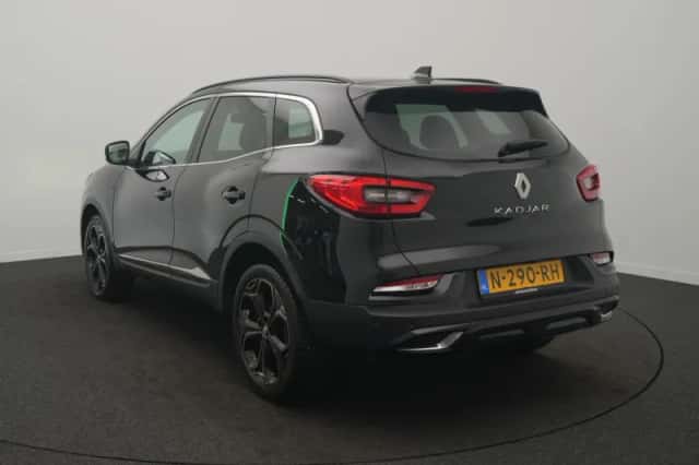 Renault Kadjar (2021) thumbnail 3