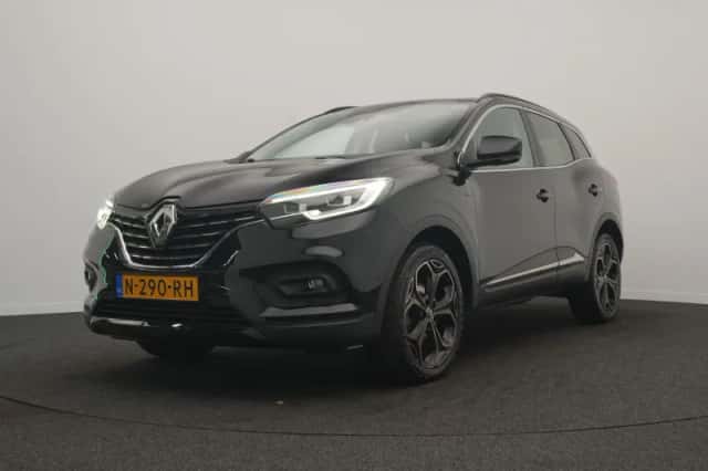 Renault Kadjar (2021) thumbnail 5