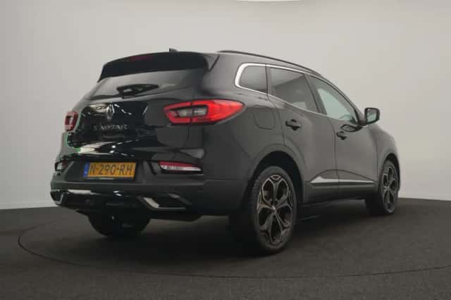 Renault Kadjar (2021) thumbnail 6