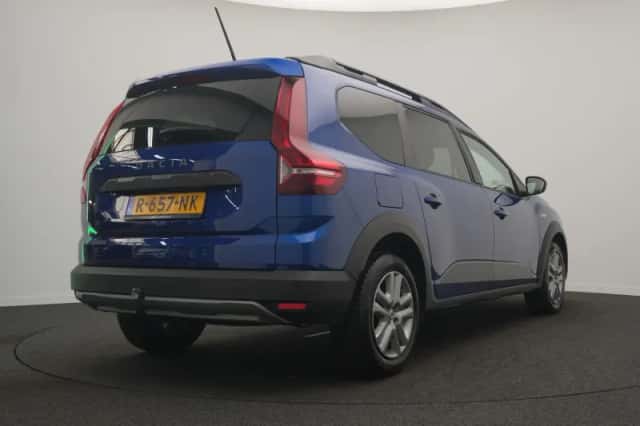 Dacia Jogger (2022) thumbnail 6