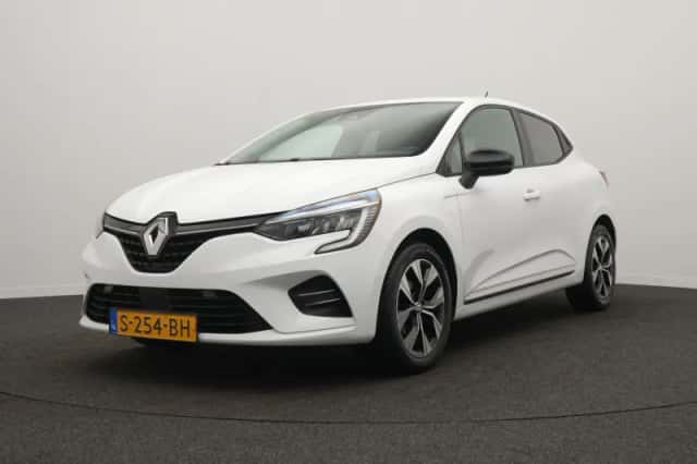 Renault Clio (2022) thumbnail 5