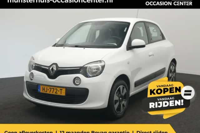 Renault Twingo (2015) thumbnail 1