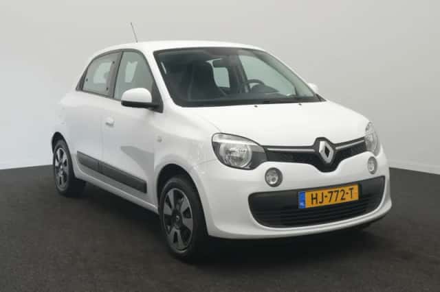 Renault Twingo (2015) thumbnail 2