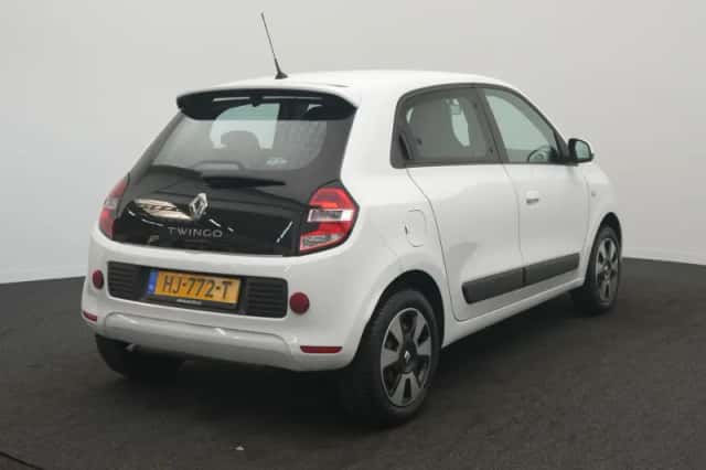 Renault Twingo (2015) thumbnail 4