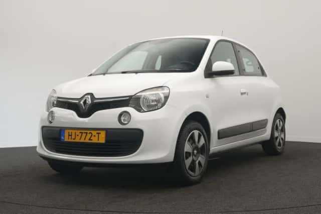 Renault Twingo (2015) thumbnail 5