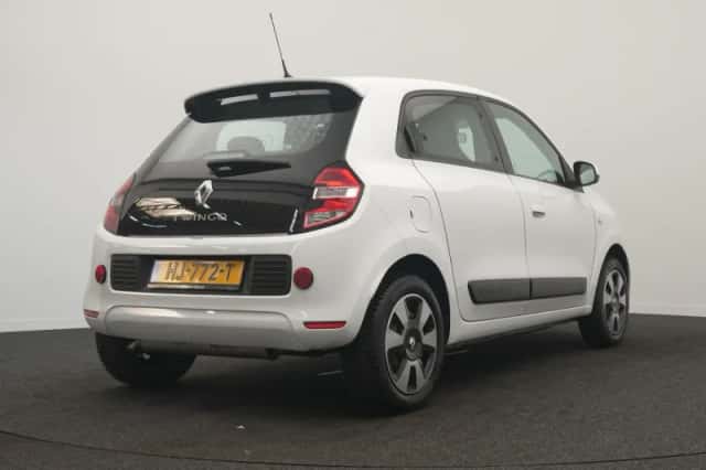 Renault Twingo (2015) thumbnail 6